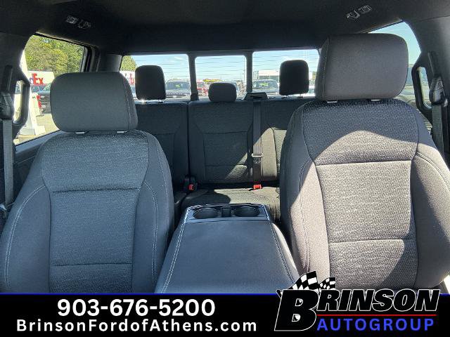 Certified 2026 Ford F150 XLT w/ Equipment Group 302A MID AWD/4WD image 26