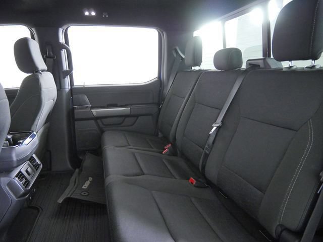 Certified 2023 Ford F150 XLT w/ Equipment Group 302A High AWD/4WD image 19