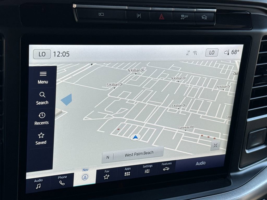 Certified 2023 Ford F150 Raptor w/ Raptor Carbon Fiber Package image 21