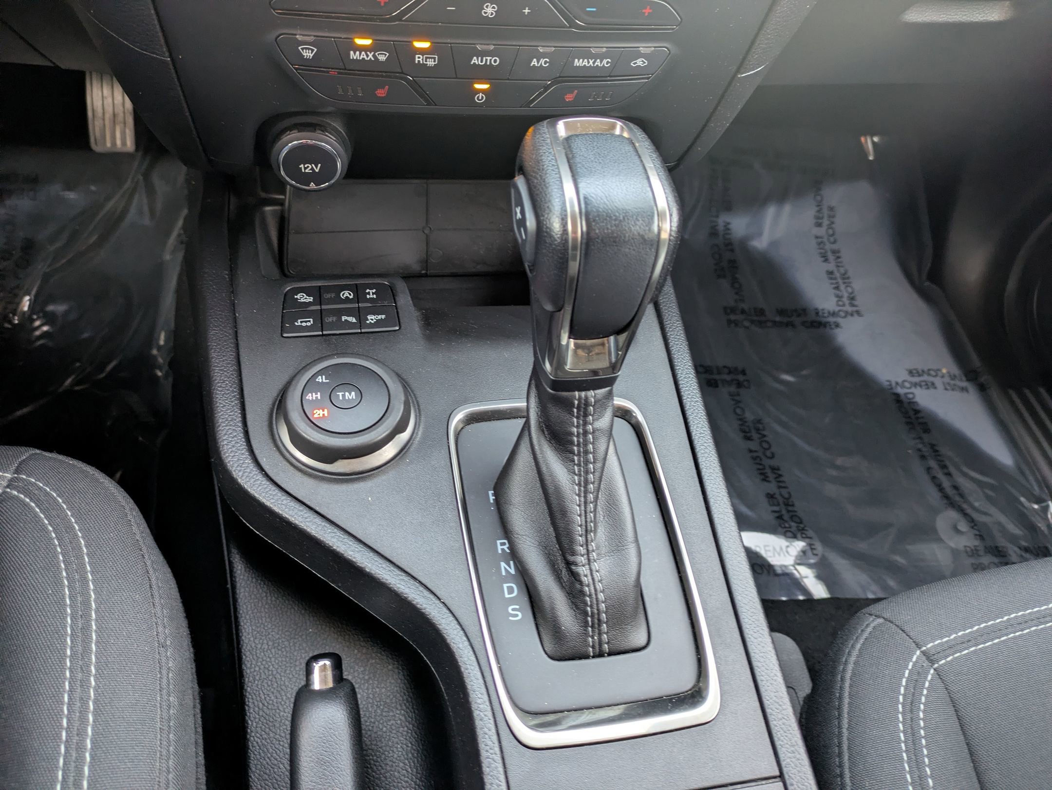 Certified 2019 Ford Ranger XLT w/ Equipment Group 302A Luxury image 21