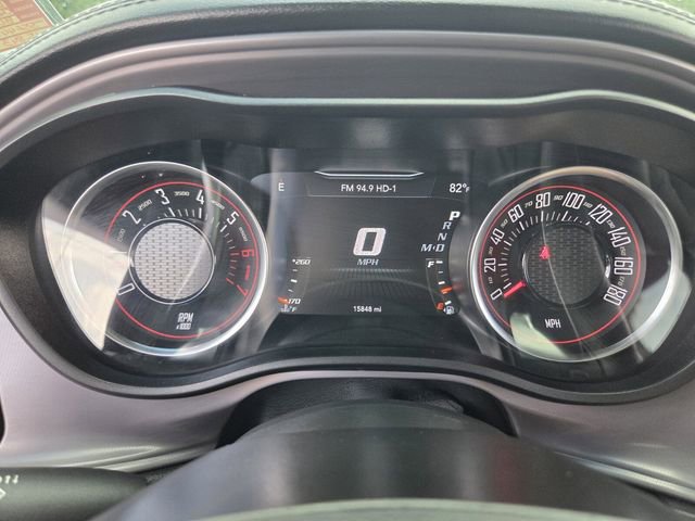 Used 2023 Dodge Challenger R/T Scat Pack w/ Plus Package RWD image 31