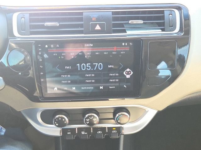 Used 2017 Kia Rio LX image 26
