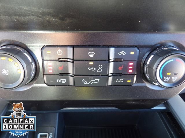 Certified 2019 Ford F150 XLT w/ Equipment Group 302A Luxury RWD image 24