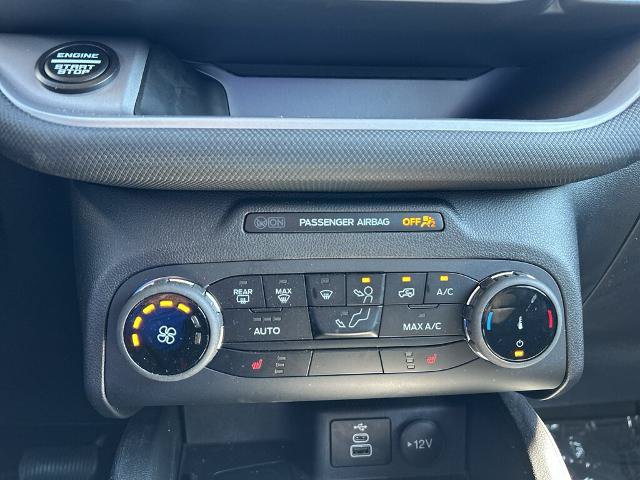 Certified 2024 Ford Bronco Sport Big Bend w/ Convenience Package AWD/4WD image 12