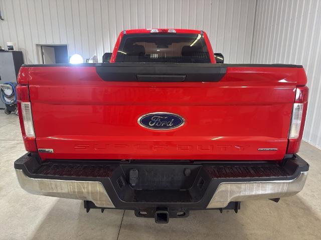 Certified 2017 Ford F250 XL w/ Power Equipment Group image 29