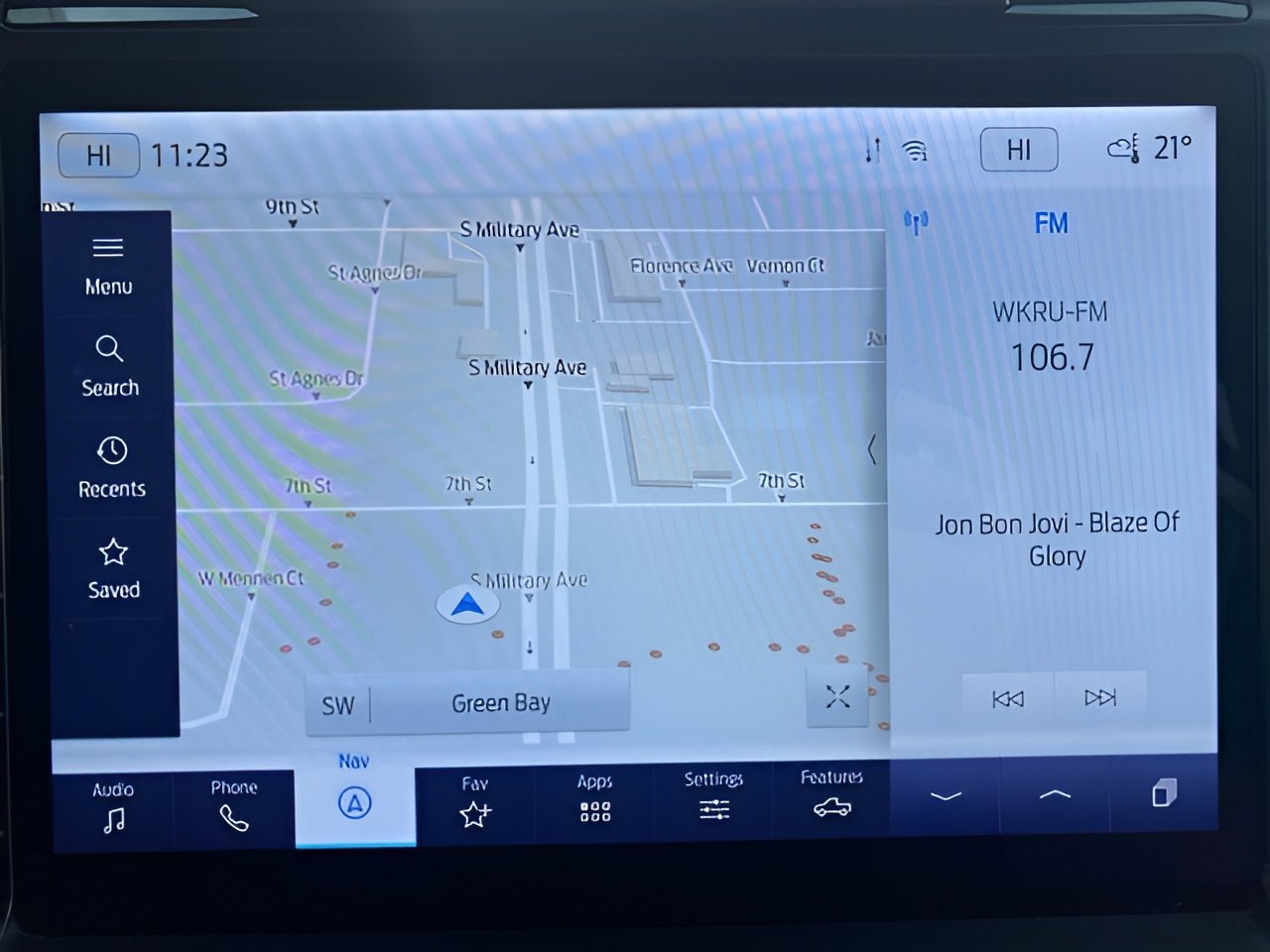 Certified 2022 Ford F150 Raptor w/ Equipment Group 801A High image 26