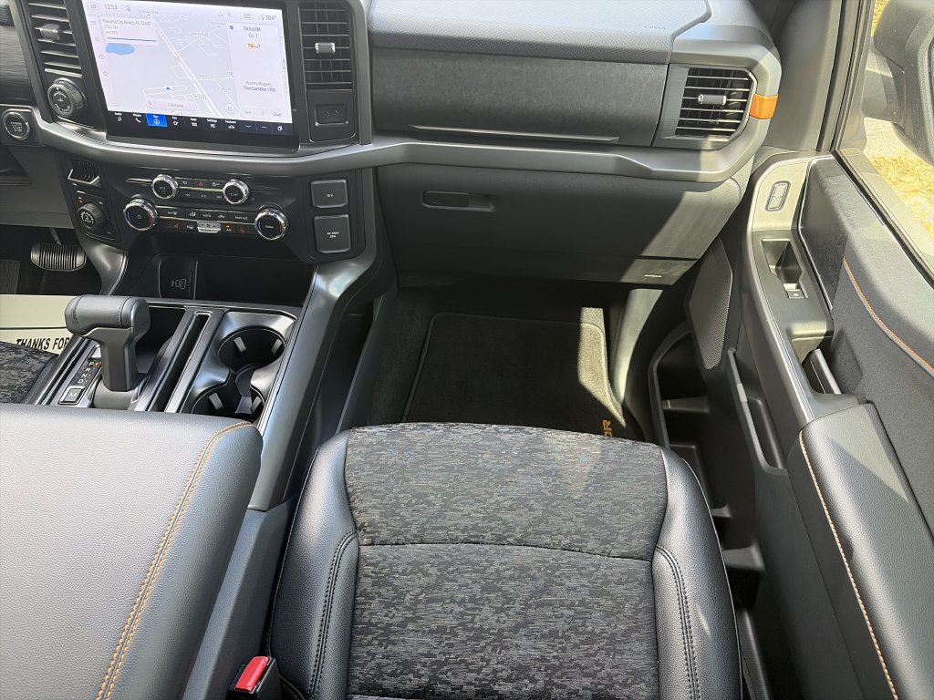 Certified 2026 Ford F150 Tremor AWD/4WD image 17
