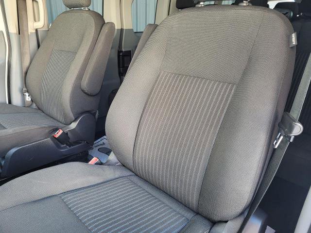 Certified 2018 Ford Transit 350 XLT RWD image 21