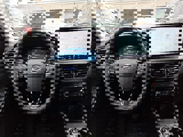 Certified 2023 Ford Escape Active w/ Tech Pack #2 image 7