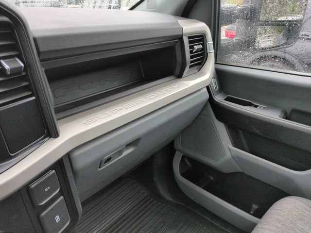 Certified 2024 Ford F250 XL w/ Snow Plow Prep Package AWD/4WD image 39