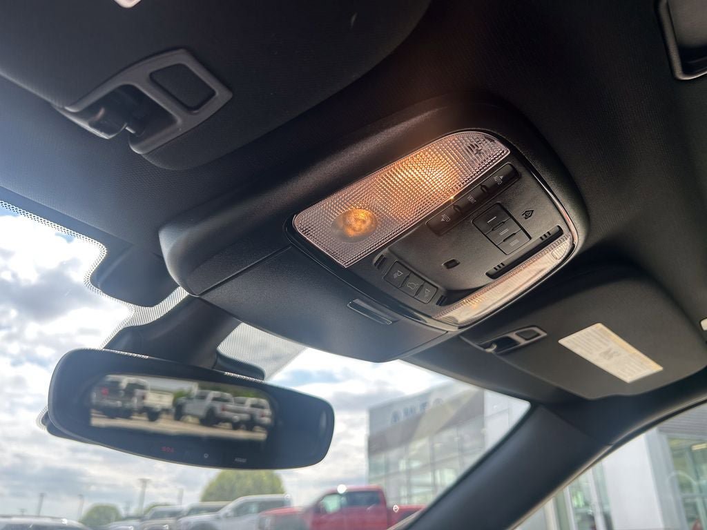 Used 2023 Dodge Durango GT AWD/4WD image 25