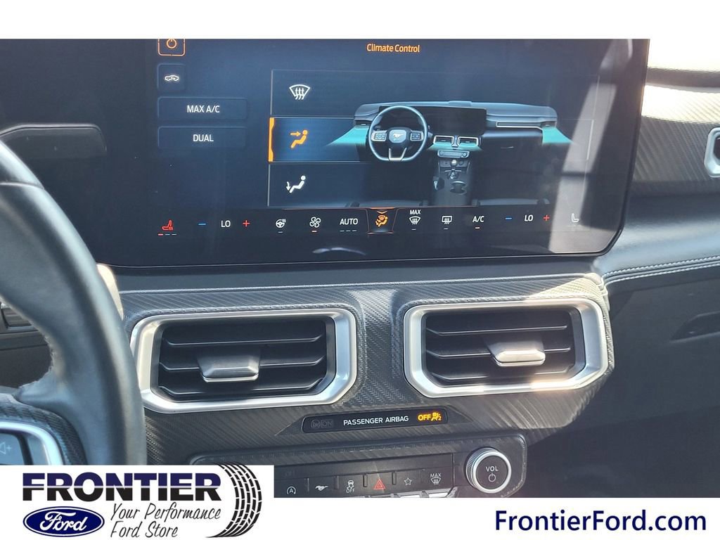 Certified 2024 Ford Mustang Premium RWD image 12