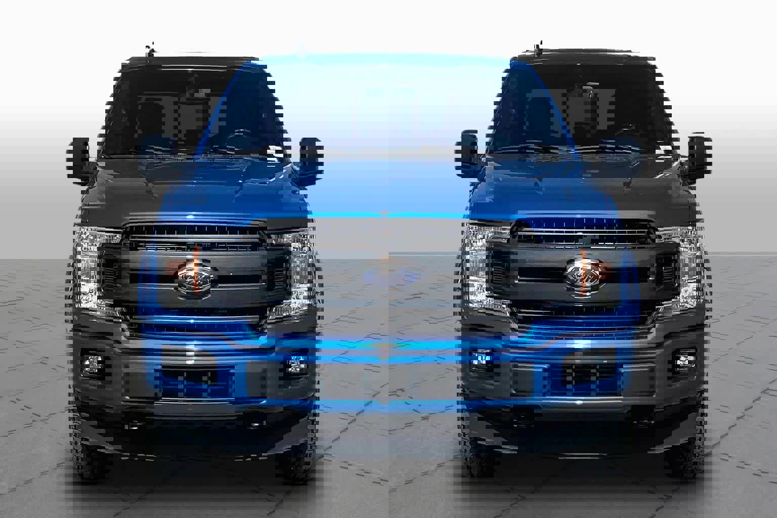 Certified 2020 Ford F150 XLT w/ Equipment Group 302A Luxury image 6