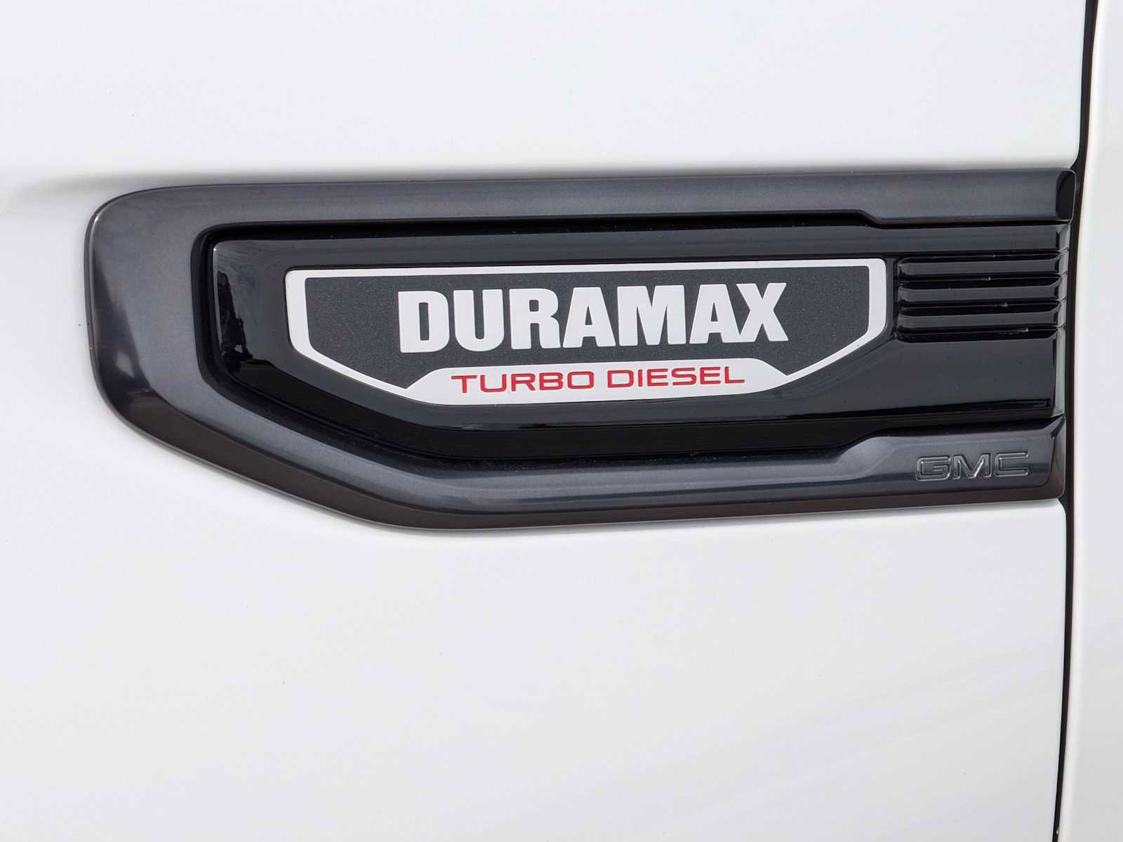 Used 2024 GMC Sierra 1500 AT4 w/ Technology Package image 12