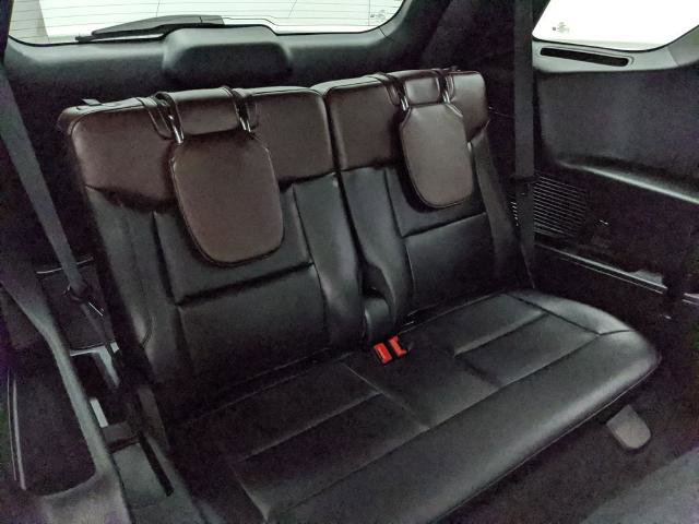 Certified 2023 Ford Explorer Platinum w/ Technology Package image 20