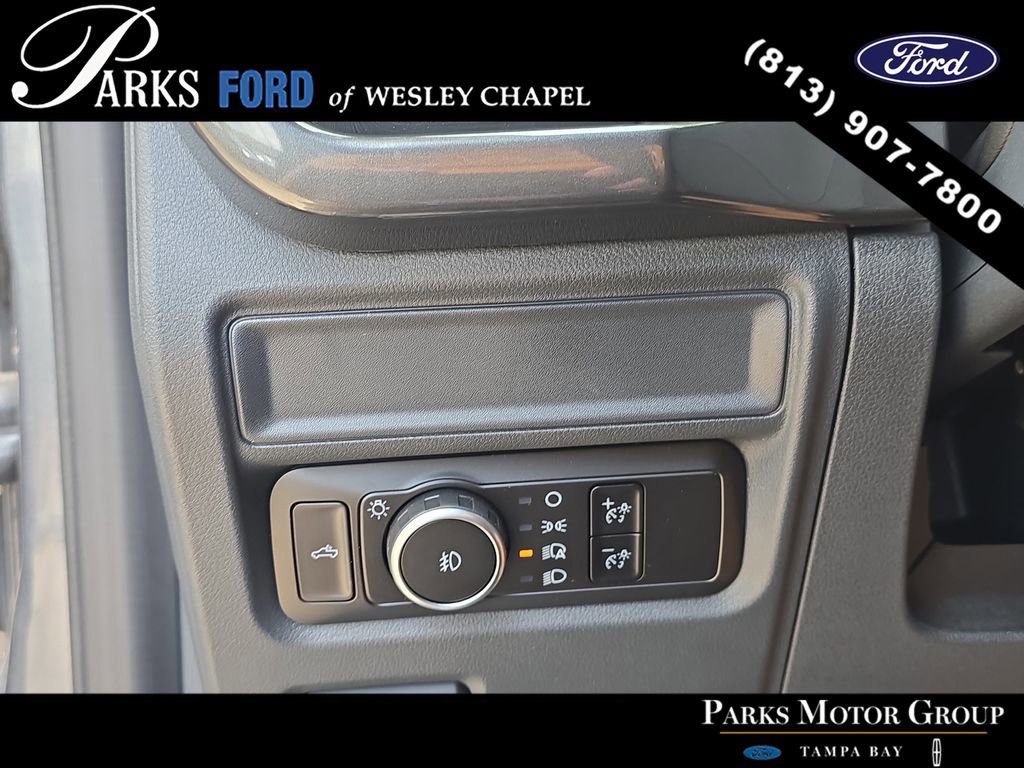 Certified 2023 Ford F150 XL w/ STX Appearance Package image 26