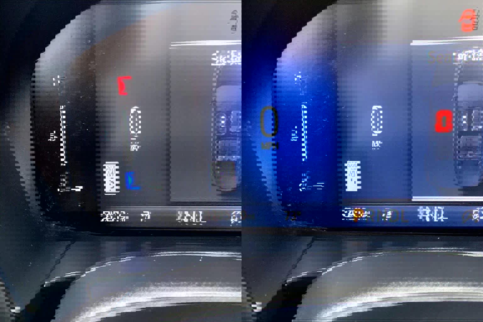 Certified 2023 Ford Escape ST-Line w/ Tech Pack #1 FWD image 22