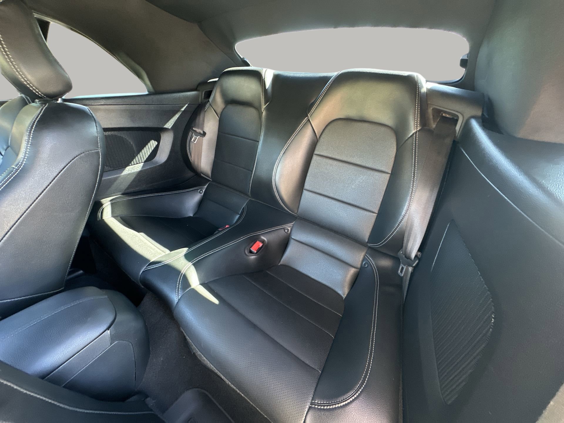 Certified 2020 Ford Mustang Premium image 49