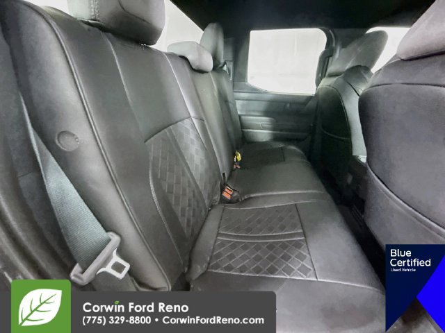 Used 2024 Toyota Tacoma SR AWD/4WD image 29