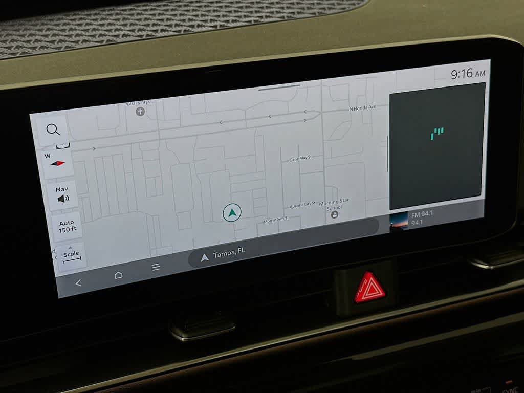 Used 2025 Kia Carnival SX Prestige FWD image 27