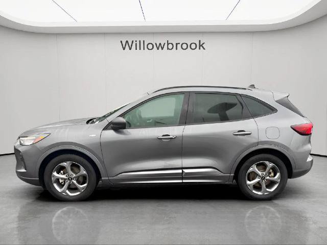Certified 2024 Ford Escape ST-Line FWD image 2