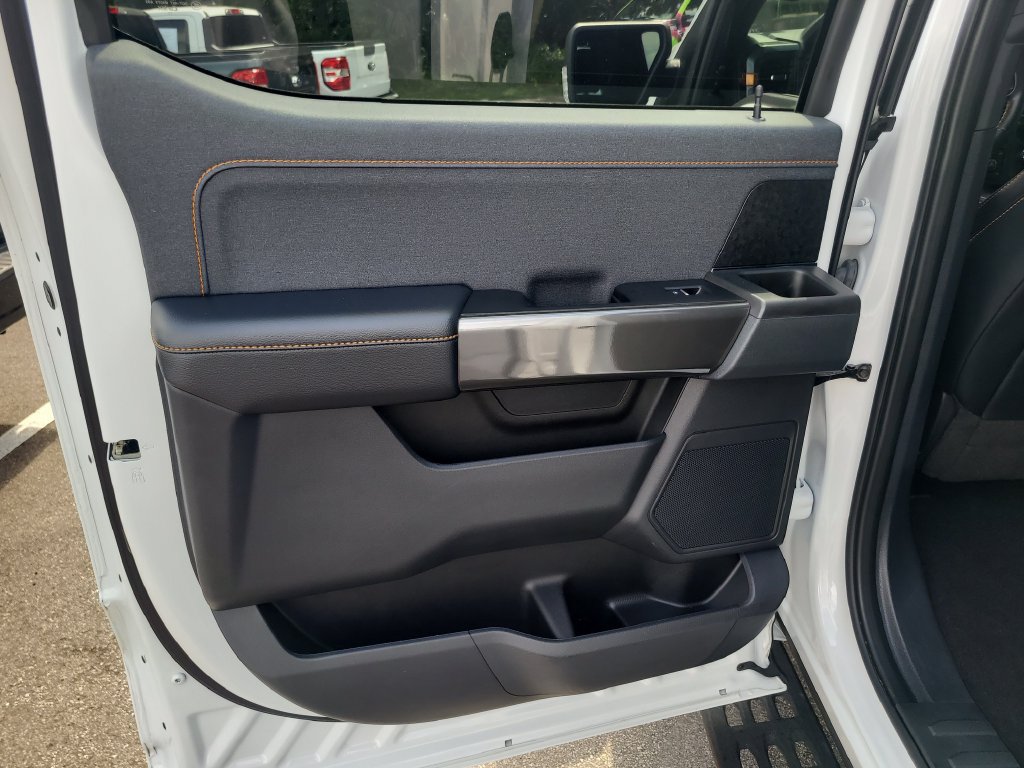 Certified 2023 Ford F150 Tremor w/ Trailer Tow Package AWD/4WD image 8