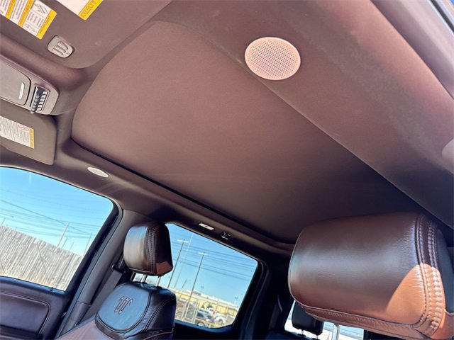 Certified 2024 Ford F350 King Ranch image 21