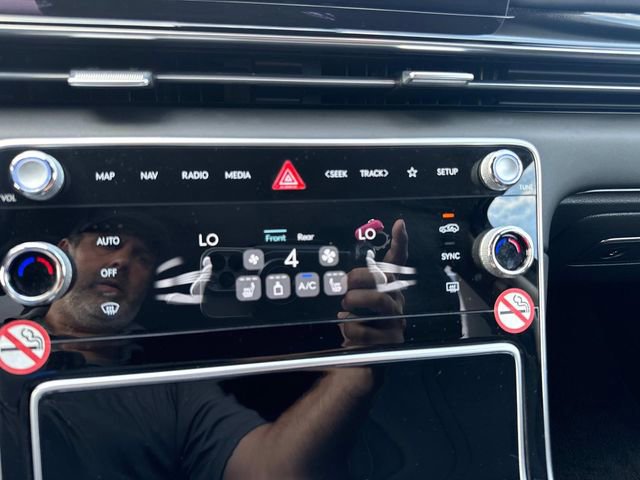 Used 2025 Genesis GV80 2.5T Standard image 24