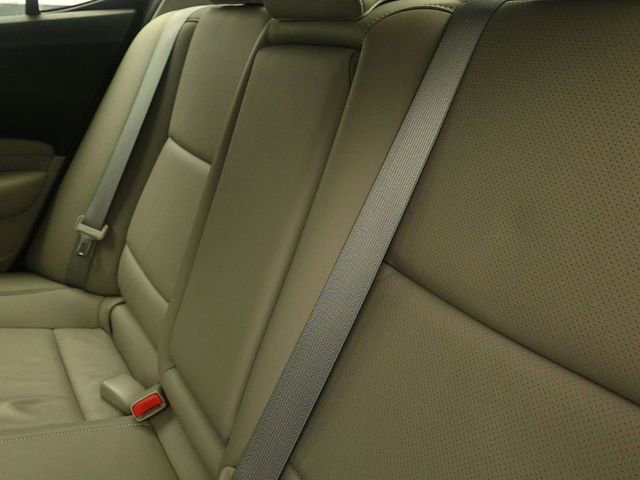 Used 2018 Acura TLX w/ Technology Package image 11