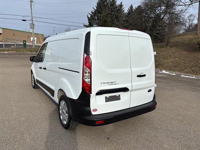 Certified 2023 Ford Transit Connect XL image 3