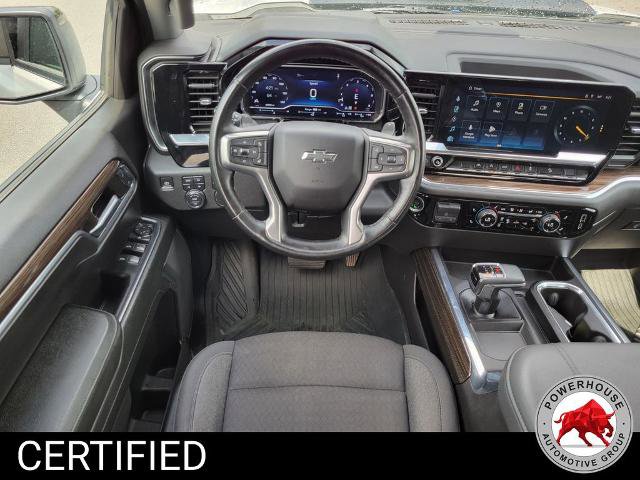 Used 2023 Chevrolet Silverado 1500 LT Trail Boss w/ Protection Package AWD/4WD image 18