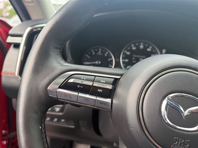 Used 2024 MAZDA CX-50 2.5 Turbo w/ Premium Plus Pkg AWD/4WD image 19