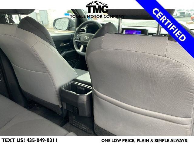 Used 2025 Toyota Tacoma TRD Off-Road image 28