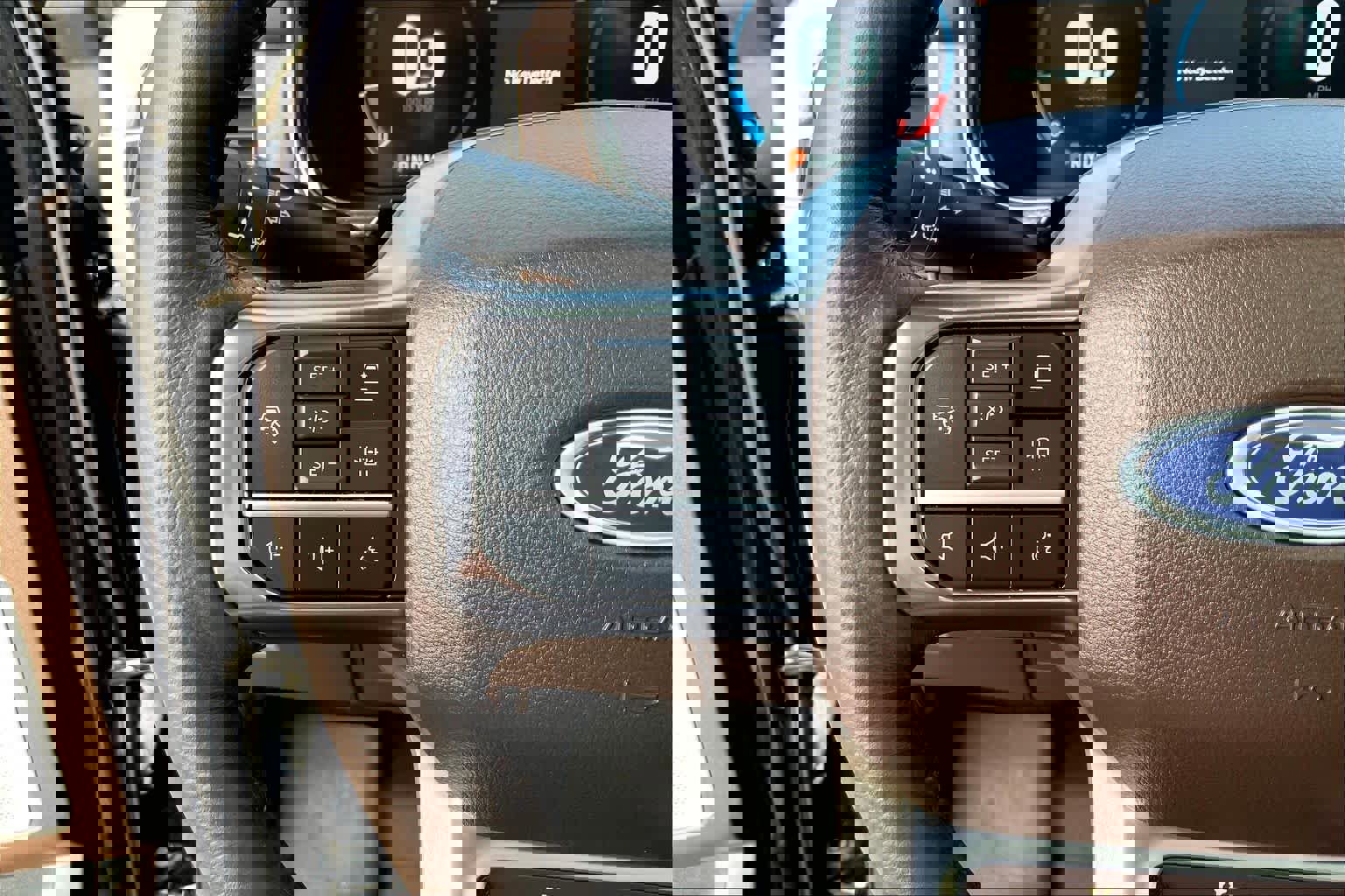 Certified 2023 Ford F150 King Ranch w/ Equipment Group 601A High image 21