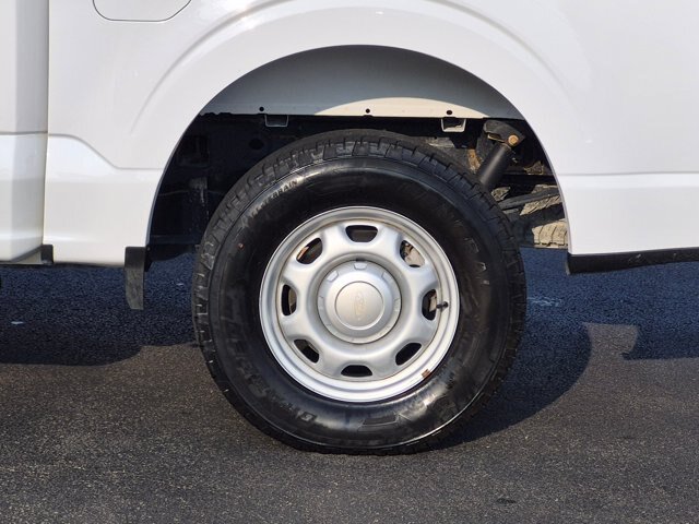 Certified 2022 Ford F150 XL w/ Trailer Tow Package AWD/4WD image 9