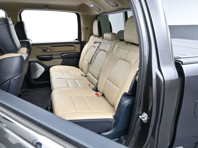 Used 2021 RAM 1500 Limited AWD/4WD image 27