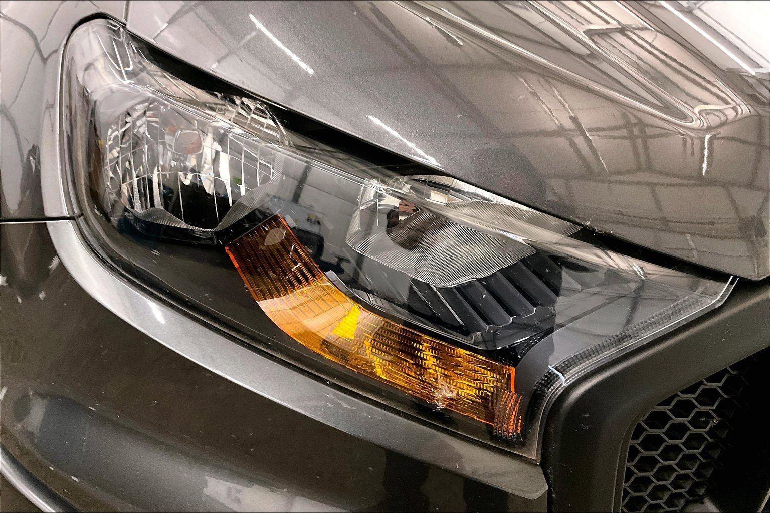 Certified 2019 Ford Ranger XL w/ Equipment Group 101A Mid image 27