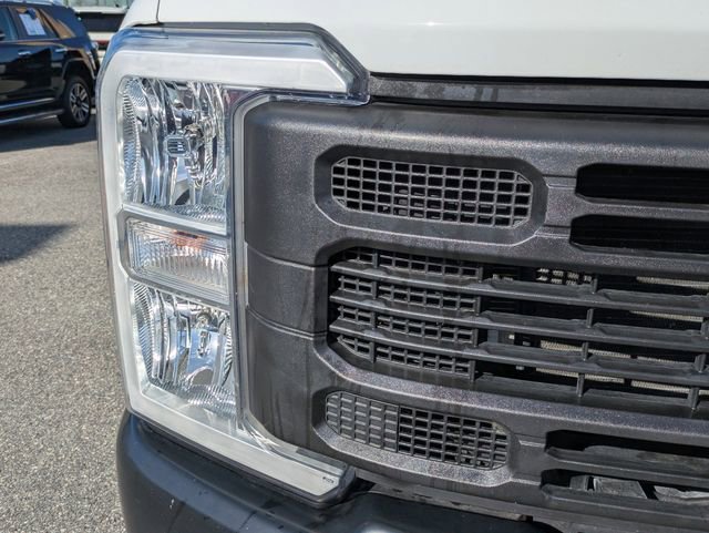 Certified 2024 Ford F250 XL w/ FX4 Off-Road Package AWD/4WD image 10