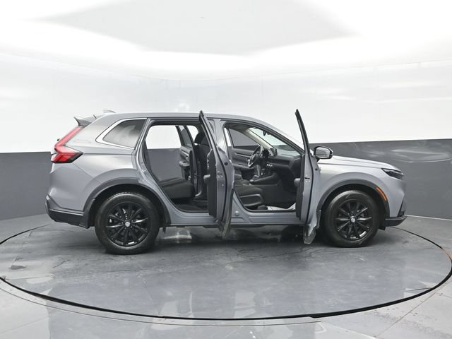 Used 2024 Honda CR-V EX image 27