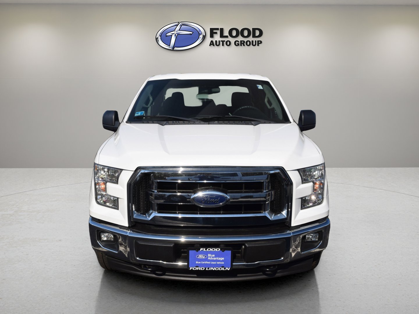 Certified 2017 Ford F150 XLT AWD/4WD image 2