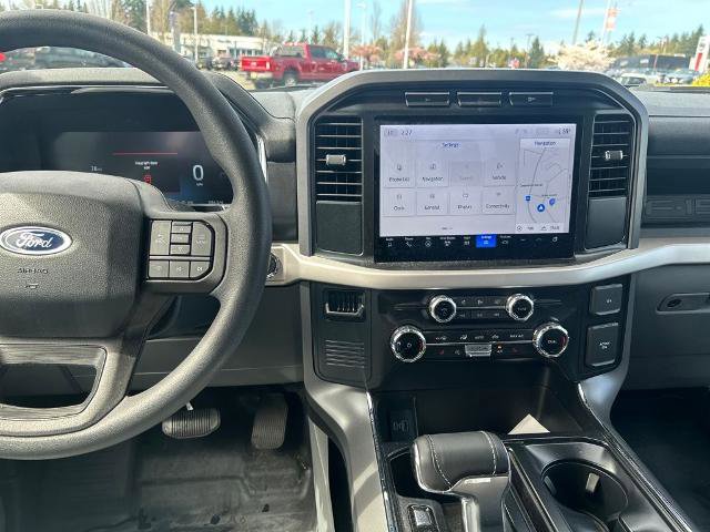 Certified 2023 Ford F150 Lightning Pro image 24