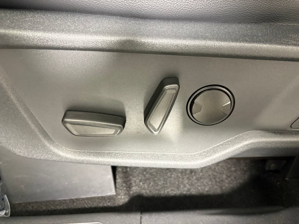 Certified 2025 Ford Bronco Outer Banks AWD/4WD image 13