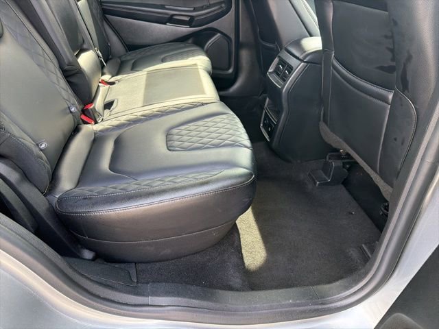 Certified 2024 Ford Edge Titanium image 32