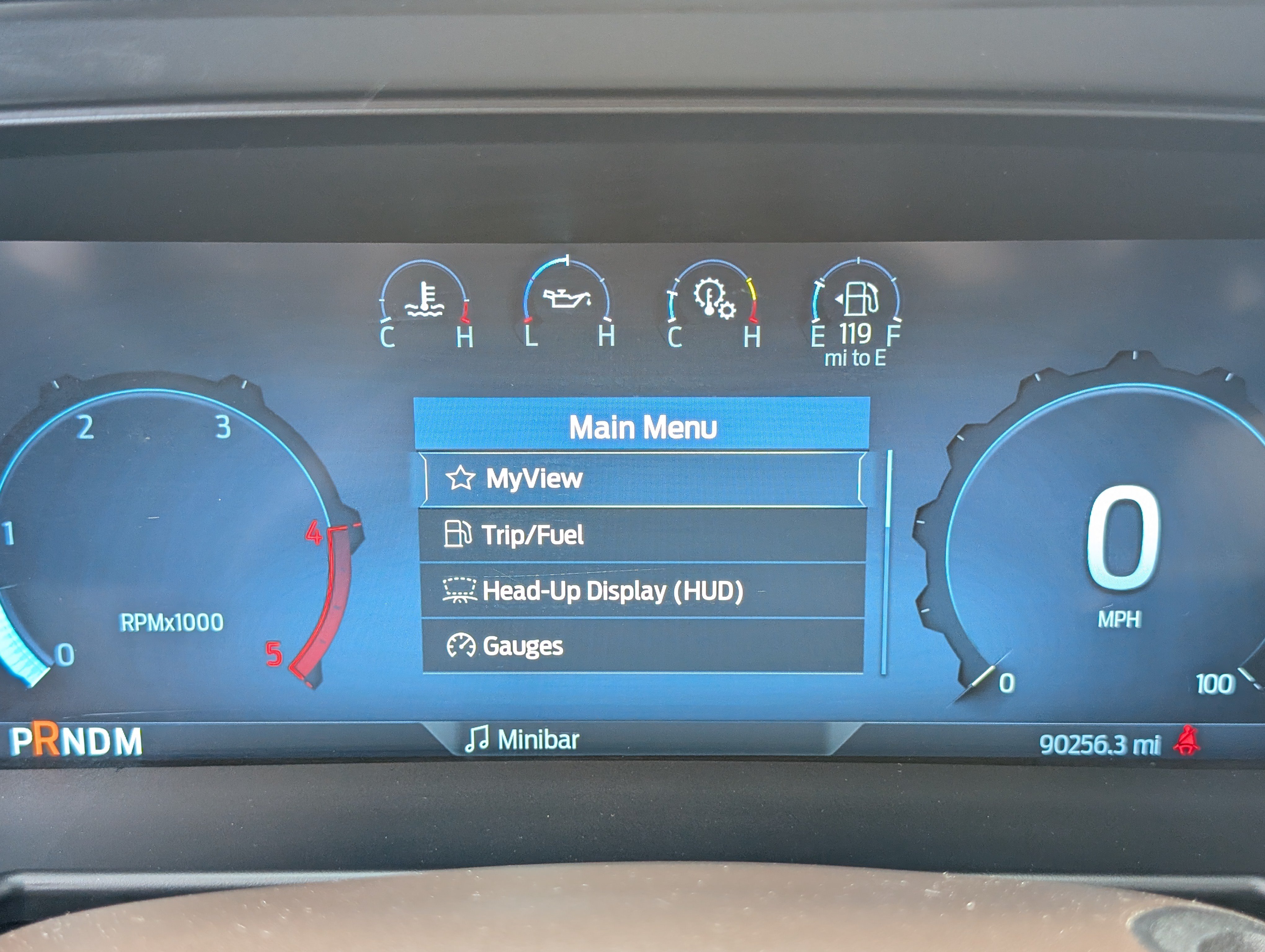 Certified 2023 Ford F250 King Ranch AWD/4WD image 33