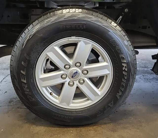 Certified 2023 Ford F150 XLT w/ Equipment Group 301A Mid image 15