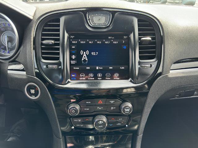 Used 2021 Chrysler 300 S image 20