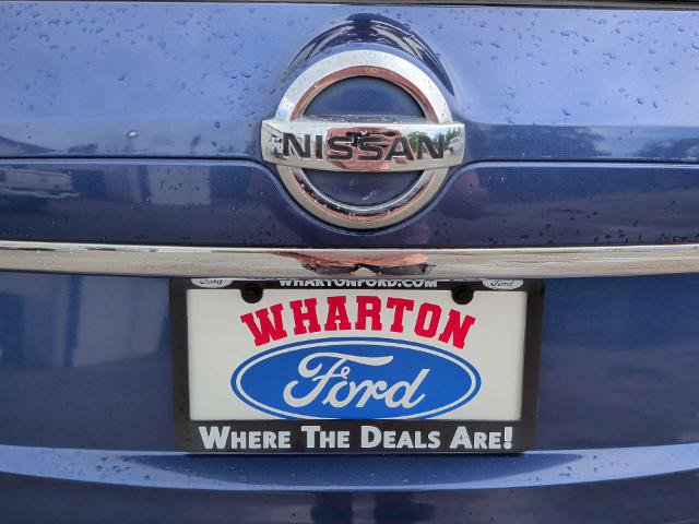 Used 2020 Nissan Rogue SV FWD image 39