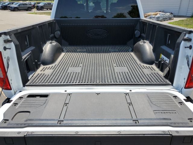 Certified 2023 Ford F150 XLT w/ Equipment Group 302A High AWD/4WD image 34