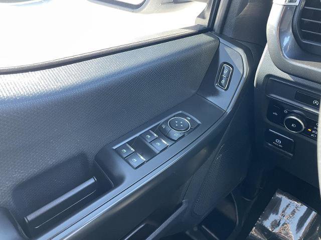 Certified 2025 Ford F150 STX w/ Equipment Group 200A image 28