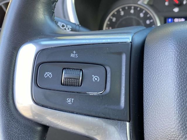 Used 2020 Chevrolet Blazer LT image 24